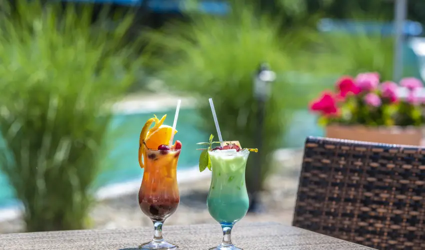 Duna Relax Hotel R�ckeve - Augusztus 20. (min. 2 �j)