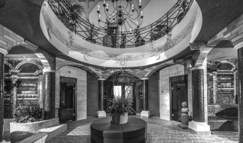 Duna Relax Hotel R�ckeve - Augusztus 20. (min. 2 �j)