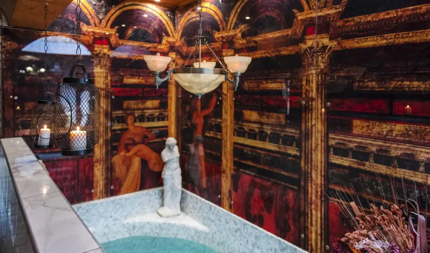 Duna Relax Hotel R�ckeve - Augusztus 20. (min. 2 �j)