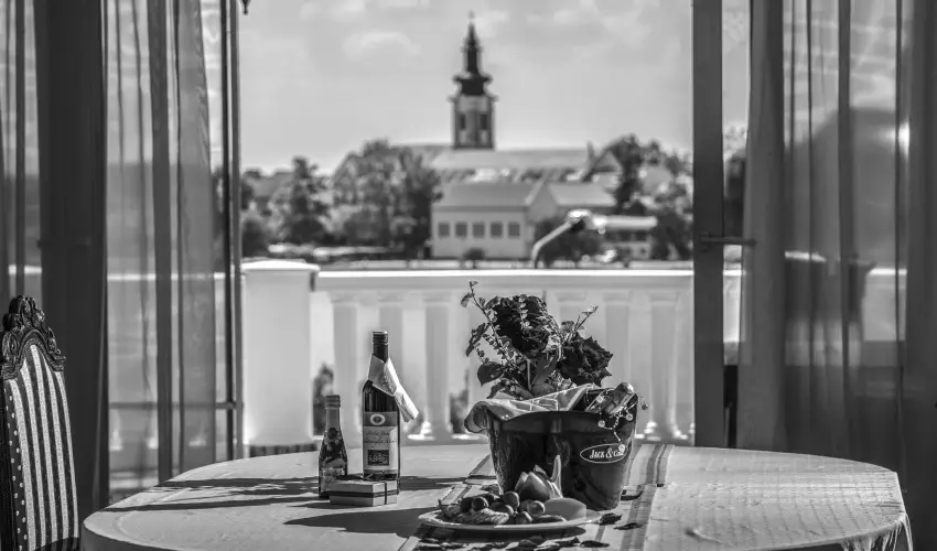 Duna Relax Hotel R�ckeve - Augusztus 20. (min. 2 �j)