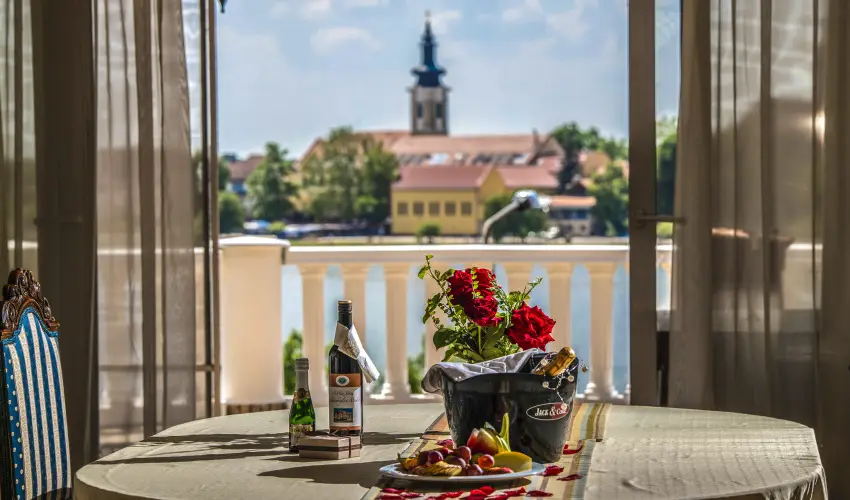 Duna Relax Hotel R�ckeve - Augusztus 20. (min. 2 �j)