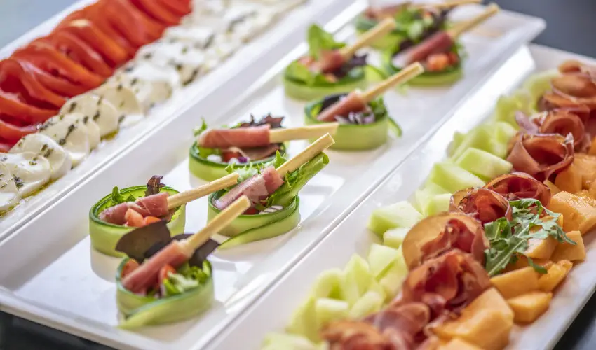 Duna Relax Hotel R�ckeve - Augusztus 20. (min. 2 �j)