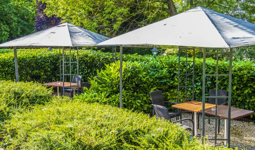 Duna Relax Hotel R�ckeve - Augusztus 20. (min. 2 �j)