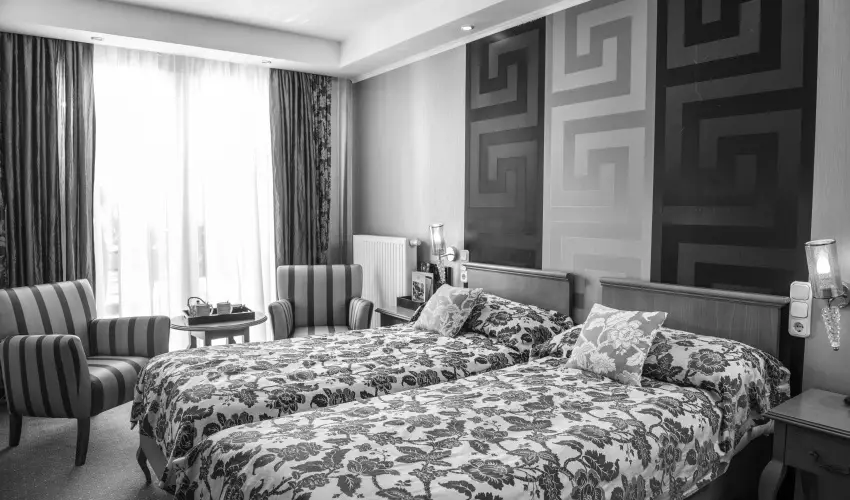 Duna Relax Hotel R�ckeve - Augusztus 20. (min. 2 �j)