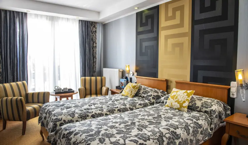 Duna Relax Hotel R�ckeve - Augusztus 20. (min. 2 �j)