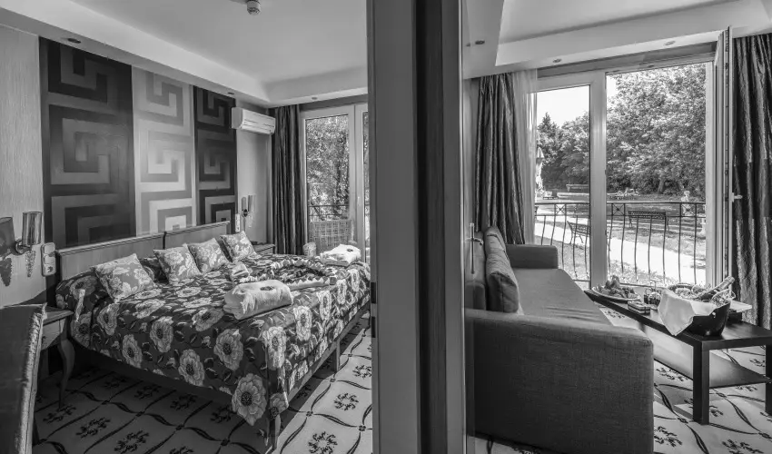 Duna Relax Hotel R�ckeve - Augusztus 20. (min. 2 �j)