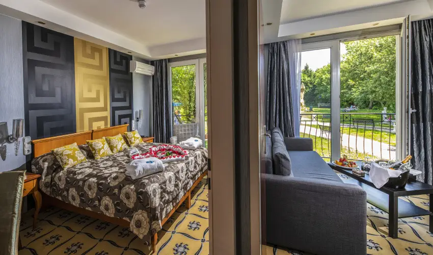 Duna Relax Hotel R�ckeve - Augusztus 20. (min. 2 �j)