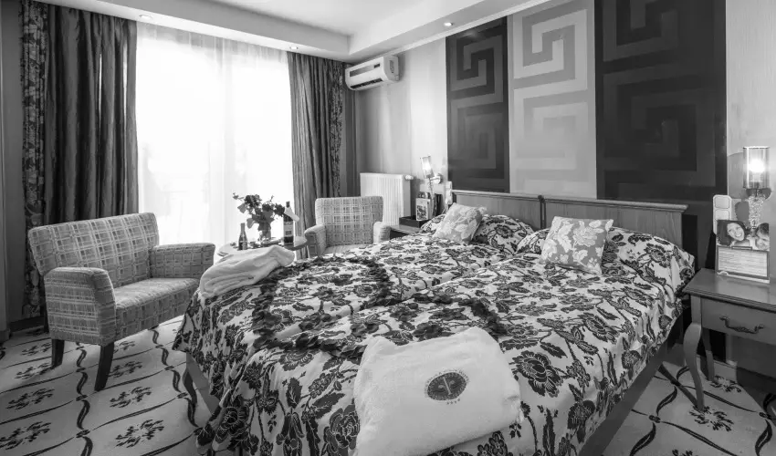 Duna Relax Hotel R�ckeve - Augusztus 20. (min. 2 �j)