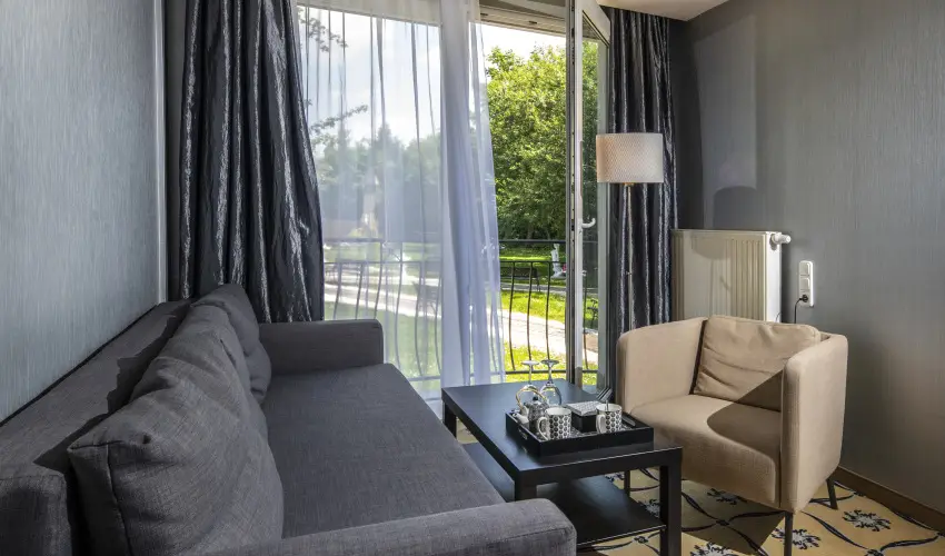 Duna Relax Hotel R�ckeve - Augusztus 20. (min. 2 �j)