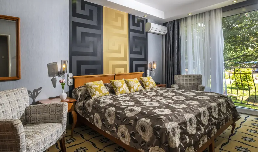 Duna Relax Hotel R�ckeve - Augusztus 20. (min. 2 �j)