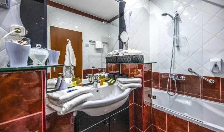Duna Relax Hotel R�ckeve - Augusztus 20. (min. 2 �j)
