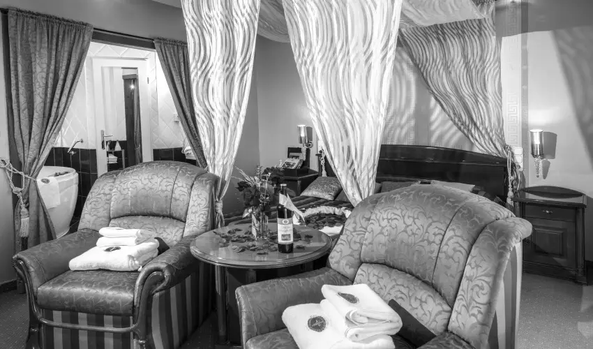 Duna Relax Hotel R�ckeve - Augusztus 20. (min. 2 �j)