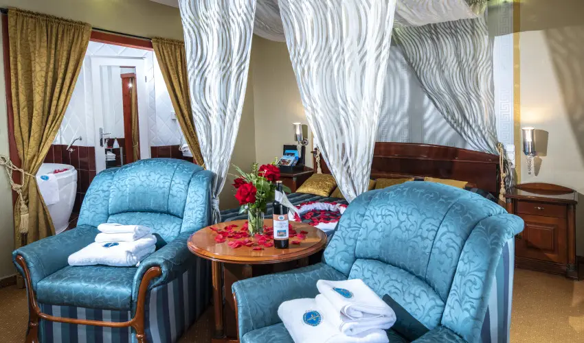 Duna Relax Hotel R�ckeve - Augusztus 20. (min. 2 �j)