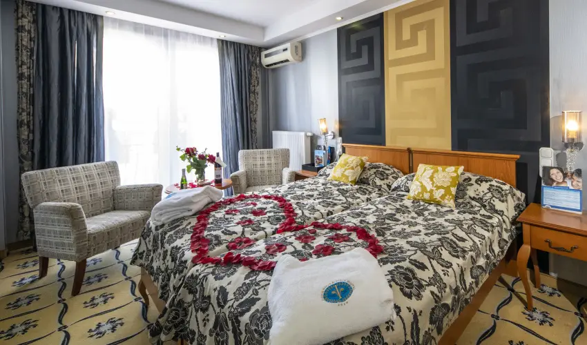 Duna Relax Hotel R�ckeve - Augusztus 20. (min. 2 �j)