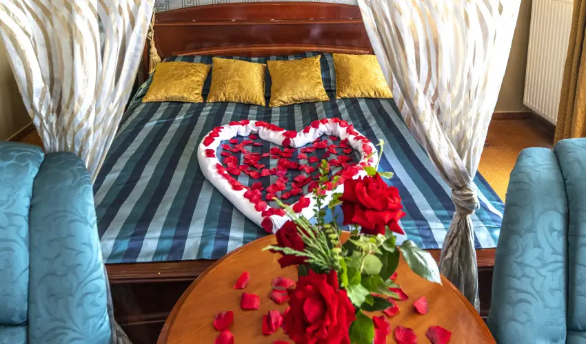 Duna Relax Hotel R�ckeve - Augusztus 20. (min. 2 �j)