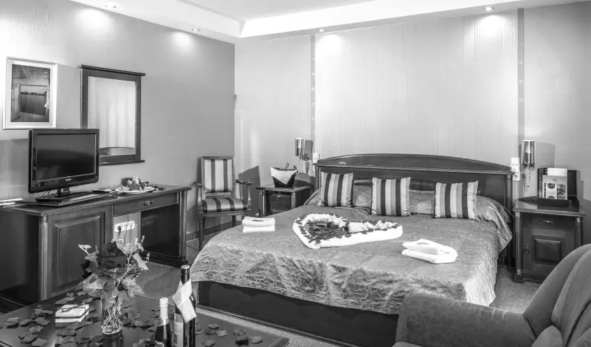 Duna Relax Hotel R�ckeve - Augusztus 20. (min. 2 �j)