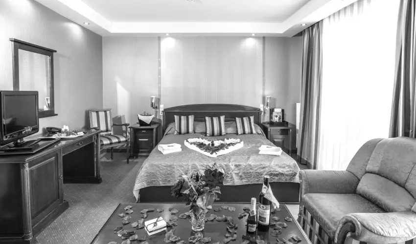 Duna Relax Hotel R�ckeve - Augusztus 20. (min. 2 �j)