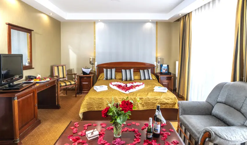 Duna Relax Hotel R�ckeve - Augusztus 20. (min. 2 �j)