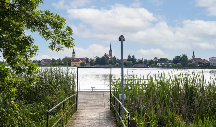 Duna Relax Hotel R�ckeve - Augusztus 20. (min. 2 �j)