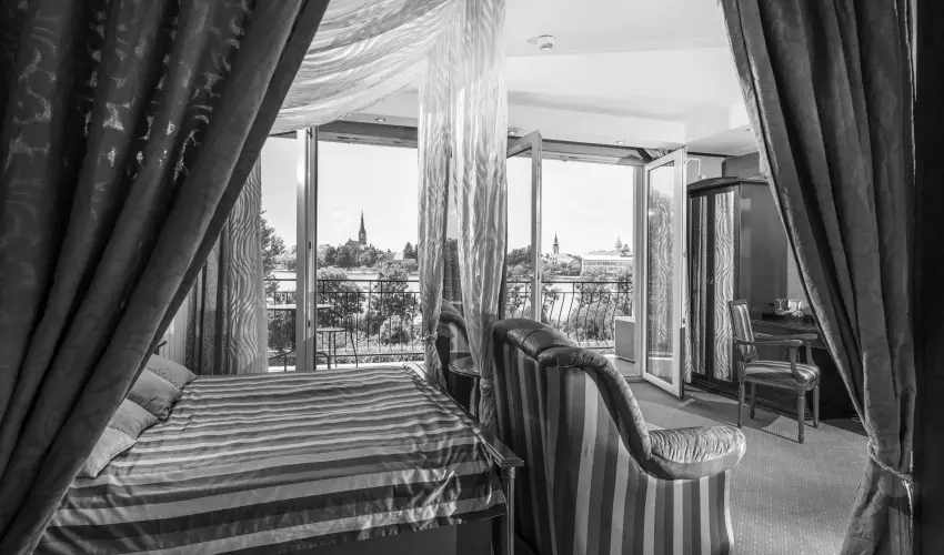 Duna Relax Hotel R�ckeve - Augusztus 20. (min. 2 �j)