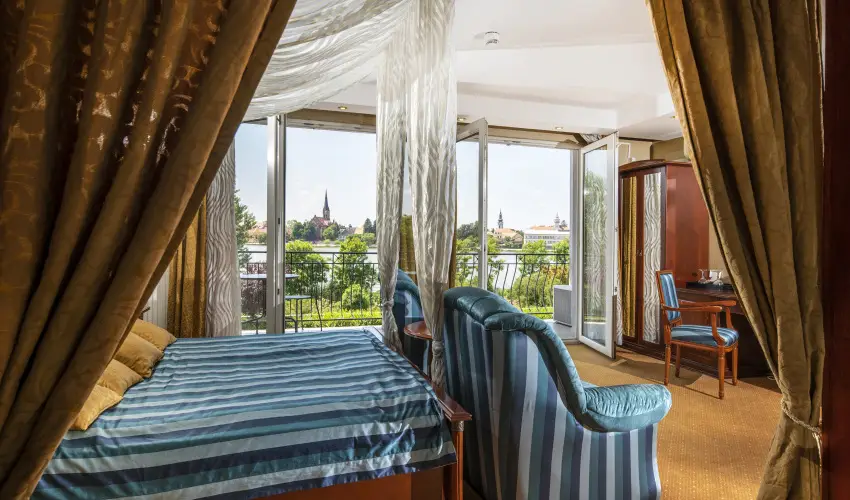 Duna Relax Hotel R�ckeve - Augusztus 20. (min. 2 �j)