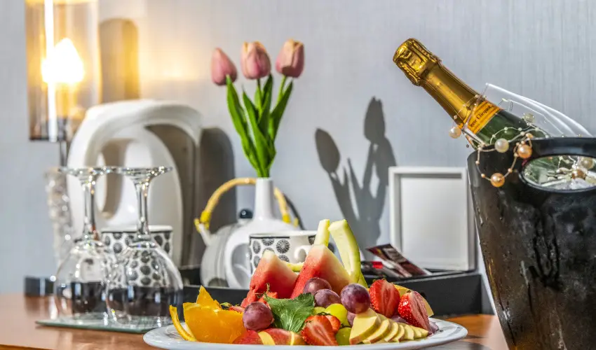 Duna Relax Hotel R�ckeve - Augusztus 20. (min. 2 �j)