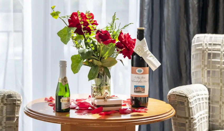 Duna Relax Hotel R�ckeve - Augusztus 20. (min. 2 �j)