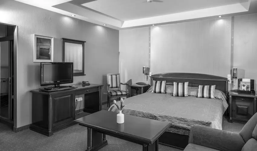 Duna Relax Hotel R�ckeve - Augusztus 20. (min. 2 �j)