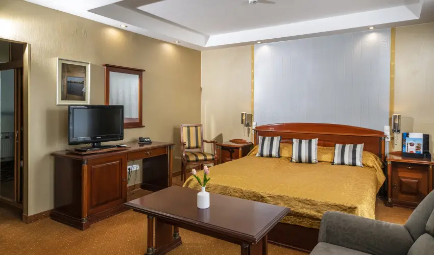 Duna Relax Hotel R�ckeve - Augusztus 20. (min. 2 �j)