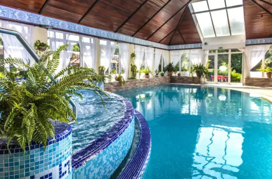 Duna Relax Hotel - Augusztus 20.