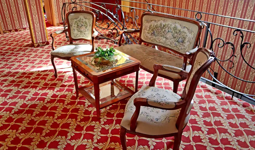 Duna Relax Hotel R�ckeve - Augusztus 20. (min. 2 �j)