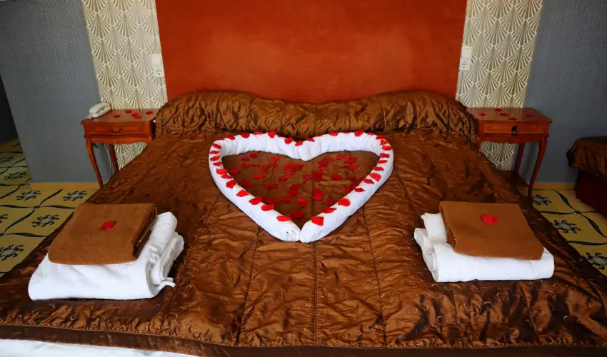 Duna Relax Hotel R�ckeve - Augusztus 20. (min. 2 �j)