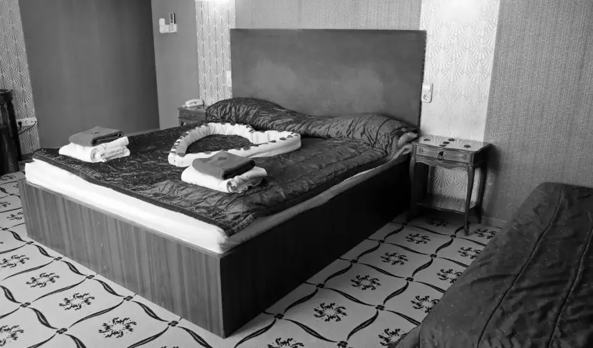 Duna Relax Hotel R�ckeve - Augusztus 20. (min. 2 �j)