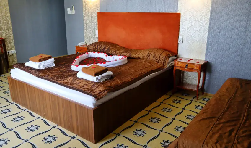 Duna Relax Hotel R�ckeve - Augusztus 20. (min. 2 �j)