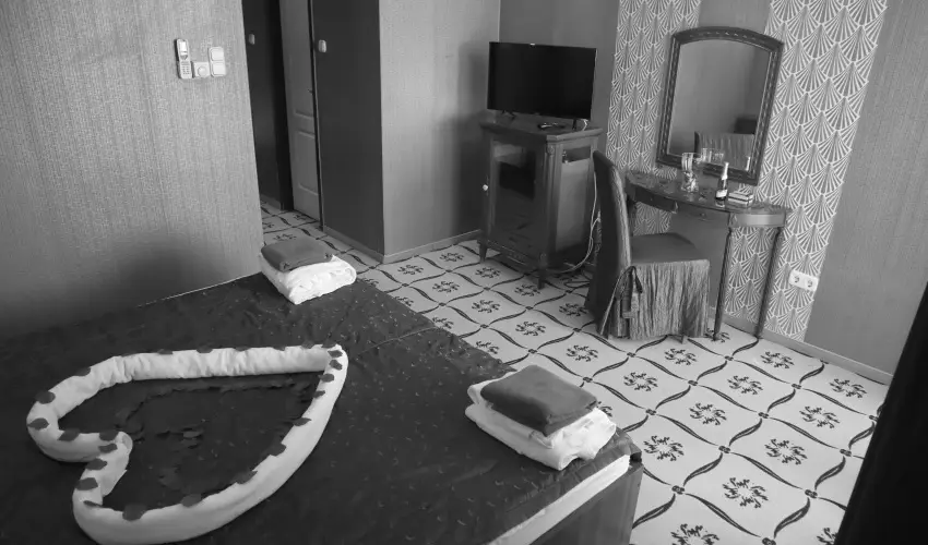 Duna Relax Hotel R�ckeve - Augusztus 20. (min. 2 �j)