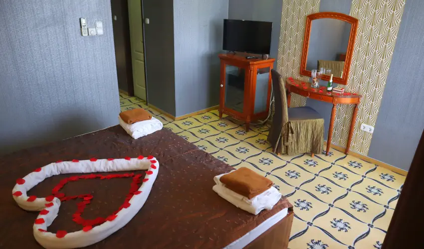 Duna Relax Hotel R�ckeve - Augusztus 20. (min. 2 �j)