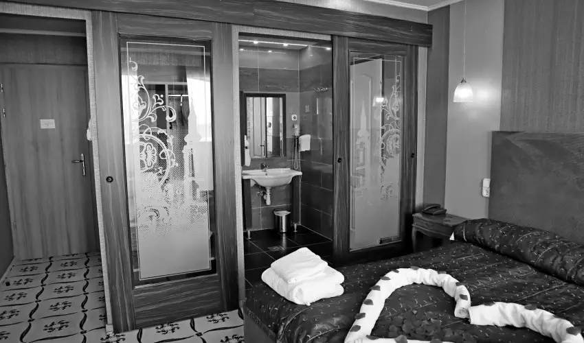 Duna Relax Hotel R�ckeve - Augusztus 20. (min. 2 �j)