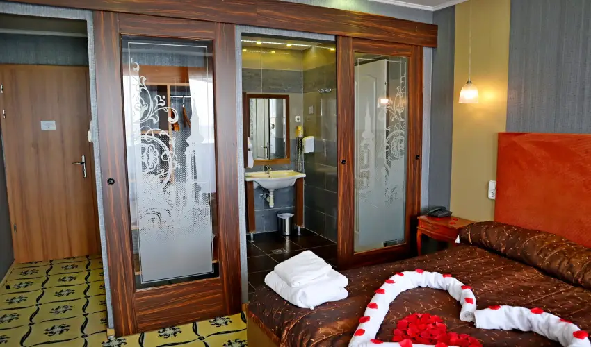 Duna Relax Hotel R�ckeve - Augusztus 20. (min. 2 �j)