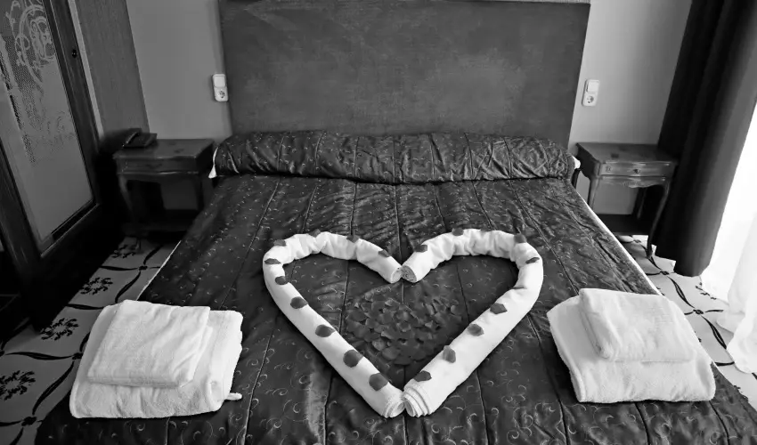 Duna Relax Hotel R�ckeve - Augusztus 20. (min. 2 �j)