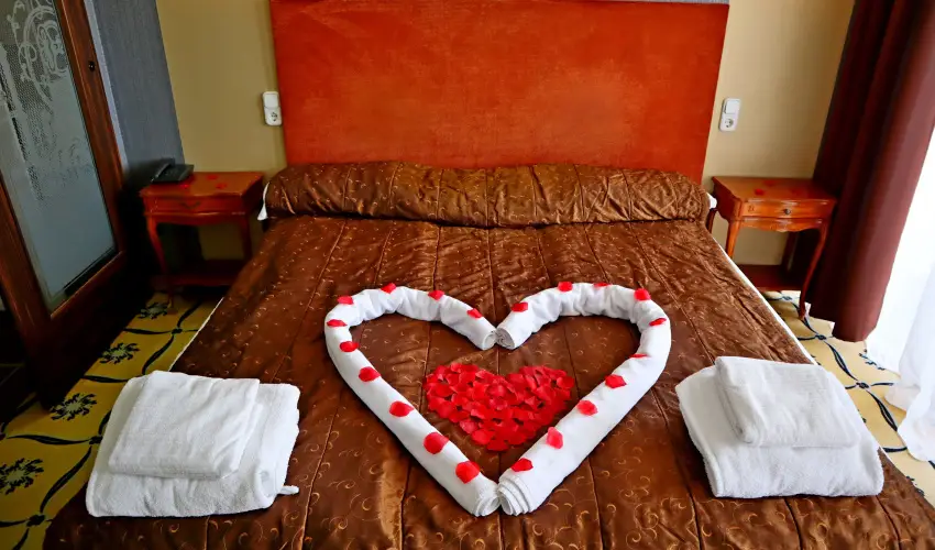 Duna Relax Hotel R�ckeve - Augusztus 20. (min. 2 �j)