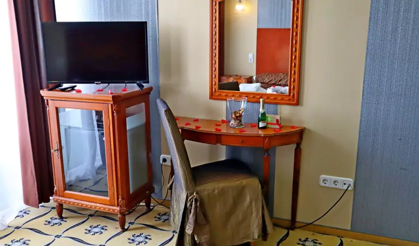 Duna Relax Hotel R�ckeve - Augusztus 20. (min. 2 �j)