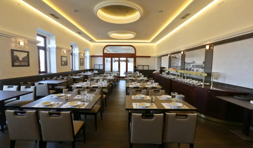 Duna Wellness Hotel Baja - Augusztus 20.