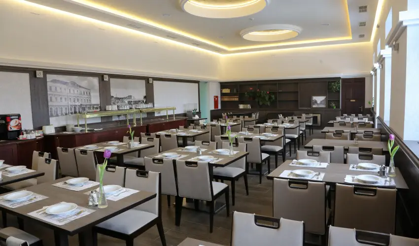 Duna Wellness Hotel Baja - Augusztus 20.