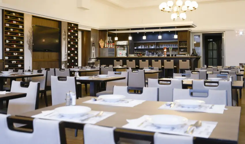 Duna Wellness Hotel Baja - Augusztus 20.