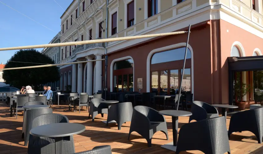 Duna Wellness Hotel Baja - Augusztus 20.