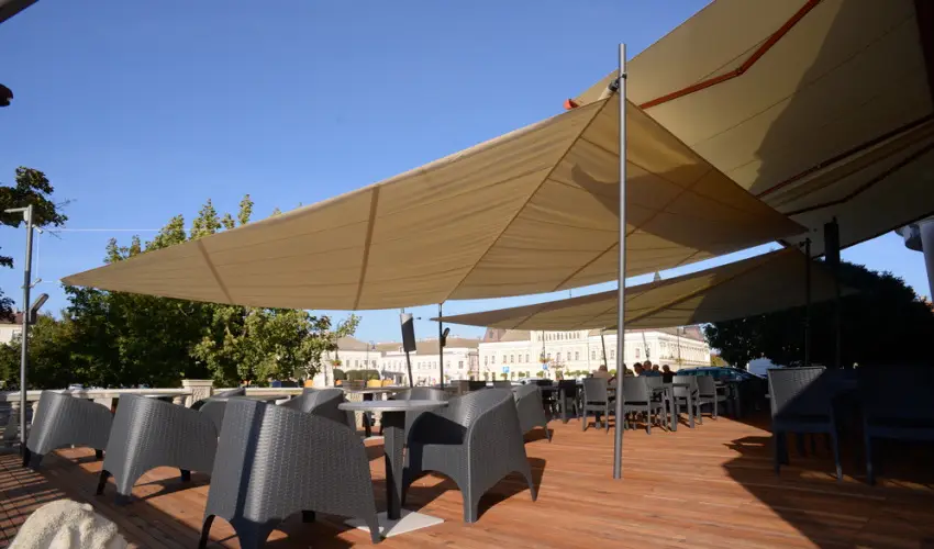 Duna Wellness Hotel Baja - Augusztus 20.