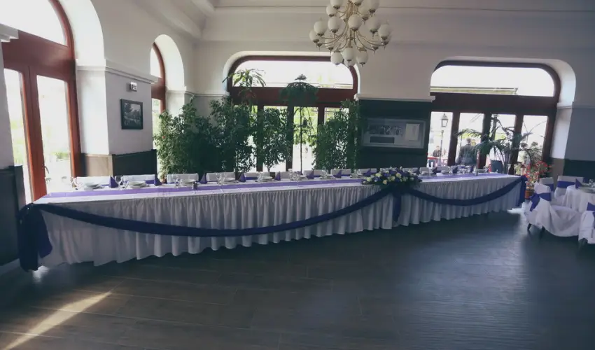 Duna Wellness Hotel Baja - Augusztus 20.