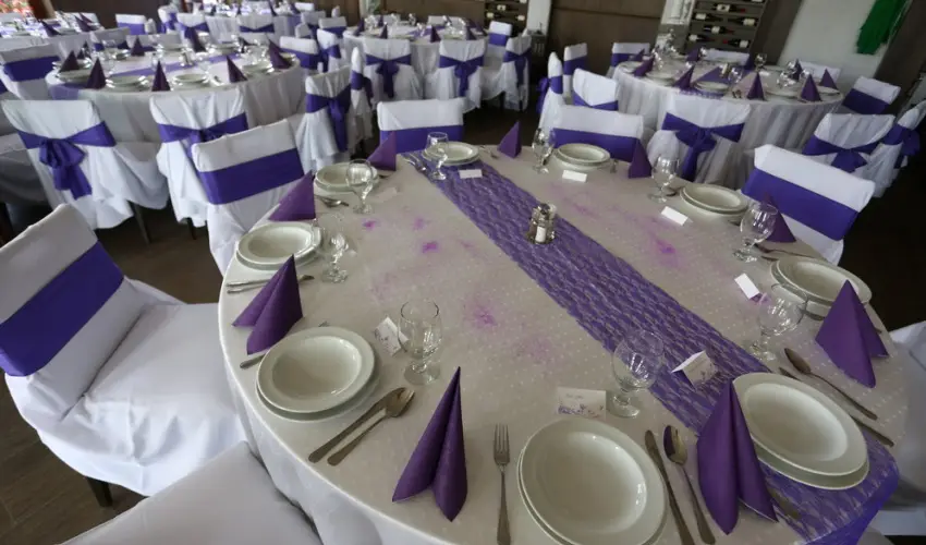 Duna Wellness Hotel Baja - Augusztus 20.