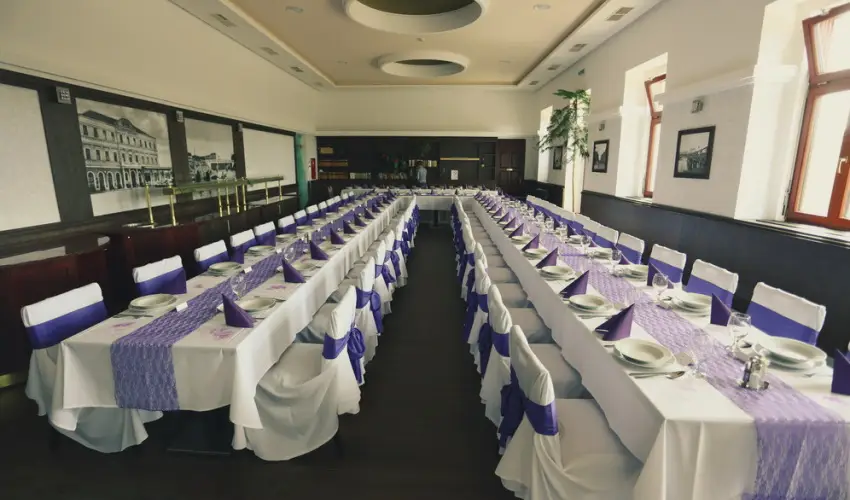 Duna Wellness Hotel Baja - Augusztus 20.