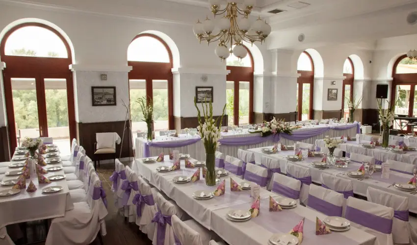 Duna Wellness Hotel Baja - Augusztus 20.